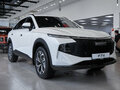 2026 Haval F7x II, белый - вид 2
