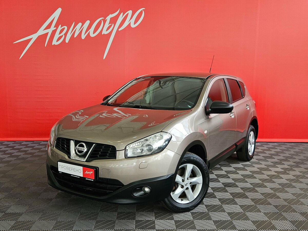 Открыть фотографии: Nissan Qashqai I Рестайлинг
