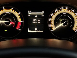2024 Lada (ВАЗ) Vesta I Рестайлинг (NG), чёрный, 1320000 рублей, вид 5