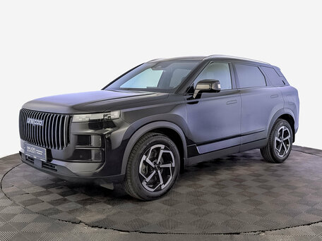 Jaecoo J7 I