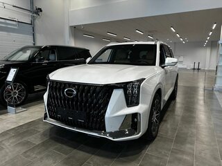2026 GAC GS8 Traveller II, белый, 5349000 рублей, вид 4