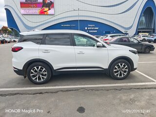 2024 Xcite X-Cross 7, белый, 1750000 рублей, вид 3
