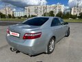 2006 Toyota Camry VI (XV40), серебристый, 650000 рублей - вид 6