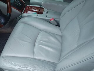 2008 Lexus RX 400h II Рестайлинг, серый, 1300000 рублей, вид 4