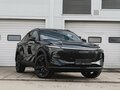 2026 Haval F7x II, чёрный - вид 1