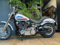 2026 Harley-Davidson Super Glide, белый, 3200000 рублей - вид 8