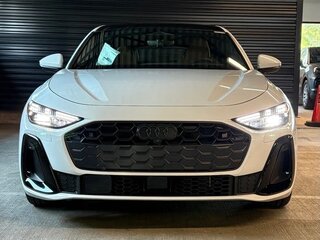 2026 Audi A5 L III (B10), белый, 6150000 рублей, вид 1