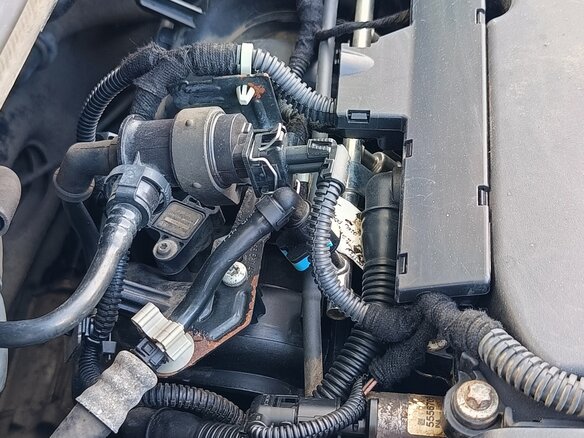 2012 Opel Astra J, зелёный, 590000 рублей - вид 11
