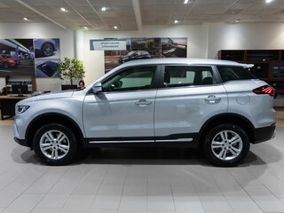 2026 Belgee X70 I Рестайлинг, серебристый, 2742071 рублей, вид 3