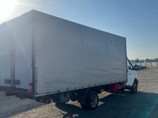 2018 ГАЗ ГАЗель (3302), белый, 1150000 рублей, вид 4