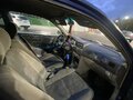 1997 Toyota Corolla VIII (E110), синий, 150000 рублей - вид 6