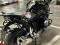 2020 BMW R 1250 RS, чёрный, 1175000 рублей - вид 5