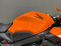 2022 Honda CBR 650R, оранжевый, 860000 рублей - вид 7