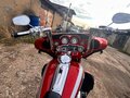 2008 Harley-Davidson Electra Glide, красный, 1200000 рублей - вид 6