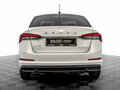 2020 Skoda Rapid II, белый - вид 5