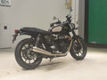 2021 Triumph Street Twin, чёрный, 820000 рублей - вид 2