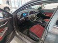 2024 Changan Eado Plus I, серый - вид 7
