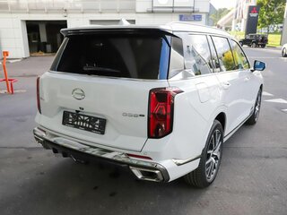 2026 GAC GS8 Dragon II, белый, 4949000 рублей, вид 5