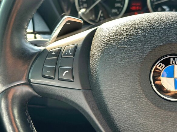 2013 BMW X6 35i I (E71) Рестайлинг, белый - вид 17
