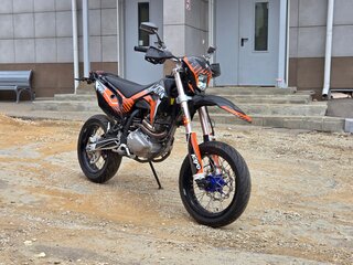 Kayo T4 300 Enduro PR