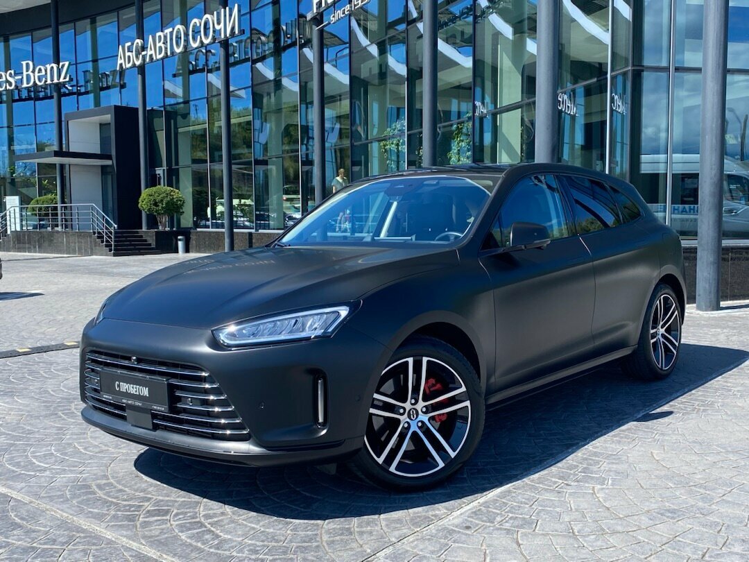 Открыть фотографии: Aito M5 I