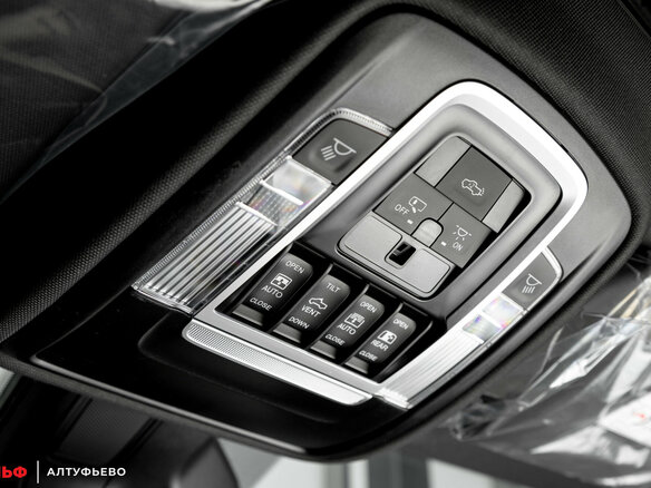 2026 Ram 1500 Crew Cab V Рестайлинг, серебристый, 10290000 рублей - вид 30