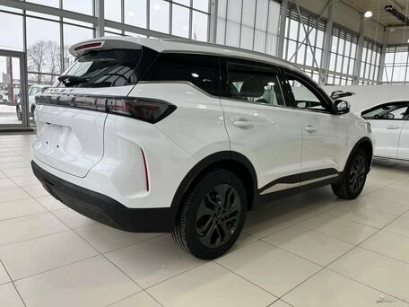2026 Tenet T7, белый, 2985000 рублей, вид 4