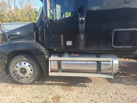 2003 Freightliner Century Class, чёрный, 2600000 рублей, вид 4