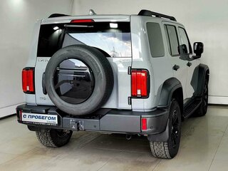 2023 Tank 300 I, серый, 3150000 рублей, вид 4