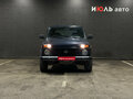 2015 Lada (ВАЗ) 2121 (4x4) I Рестайлинг, зелёный, 470000 рублей - вид 1