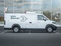 2023 JMC 1052, белый, 6140000 рублей - вид 4