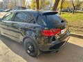 2013 Audi A3 III (8V), чёрный, 1190000 рублей - вид 9