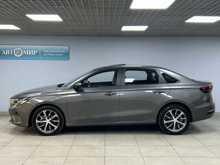 2025 Belgee S50, серый, 1850000 рублей, вид 4