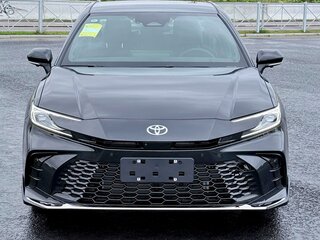 2026 Toyota Camry IX (XV80) China Market, чёрный, 4499000 рублей, вид 2