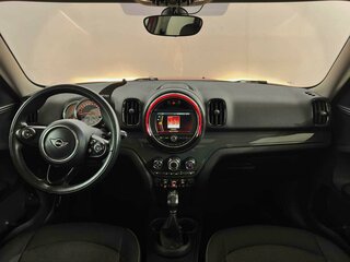 2018 Mini Countryman Cooper II, красный, 1274000 рублей, вид 5