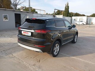 2022 Geely Atlas Pro, чёрный, 1774000 рублей, вид 3