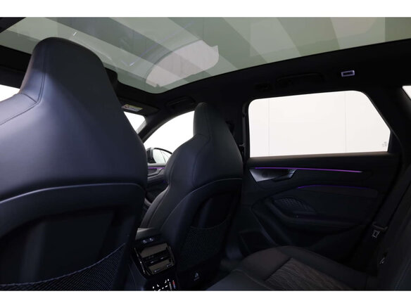 2026 Audi A6 allroad V (C9), чёрный, 14564135 рублей - вид 16