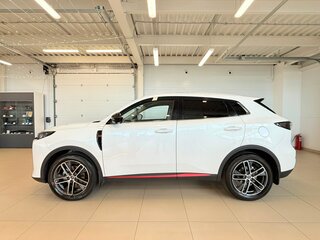 2024 Changan UNI-S I, белый, 2549000 рублей, вид 3