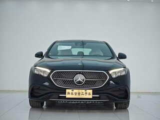 2026 Mercedes-Benz E-Класс Long 260 L VI (W214, S214), синий, 7111999 рублей, вид 2