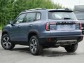 2026 Haval Dargo I, серый, 3499000 рублей - вид 5