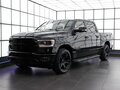 2022 Ram 1500 Crew Cab V, чёрный, 6980000 рублей