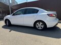 2011 Mazda 3 II (BL), белый - вид 8