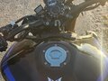 2019 Yamaha MT-09 (FZ-09), серый, 900000 рублей - вид 4