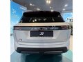 2026 Jaecoo J7 I Рестайлинг, белый - вид 4