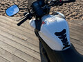 2013 Honda CB 400F, белый, 470000 рублей - вид 5