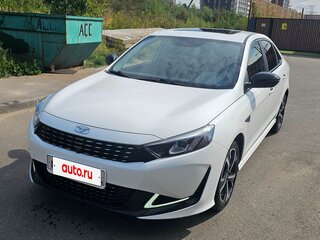 2023 Kaiyi E5, белый, 2000000 рублей, вид 1