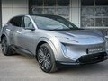 2026 Avatr 07, серый, 7000000 рублей