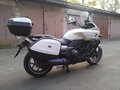 2013 Honda CTX 700, белый, 700000 рублей - вид 6
