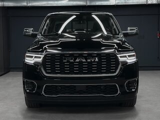 2026 Ram 1500 Crew Cab V Рестайлинг, чёрный, 9900000 рублей, вид 2
