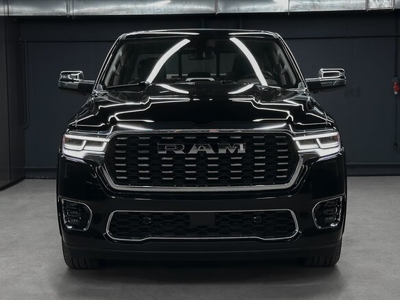 2026 Ram 1500 Crew Cab V Рестайлинг, чёрный, 9900000 рублей - вид 3